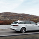 Illustration for article titled The 2018 Jaguar XF Sportbrake Is Bringing Its Gorgeous Looks To America